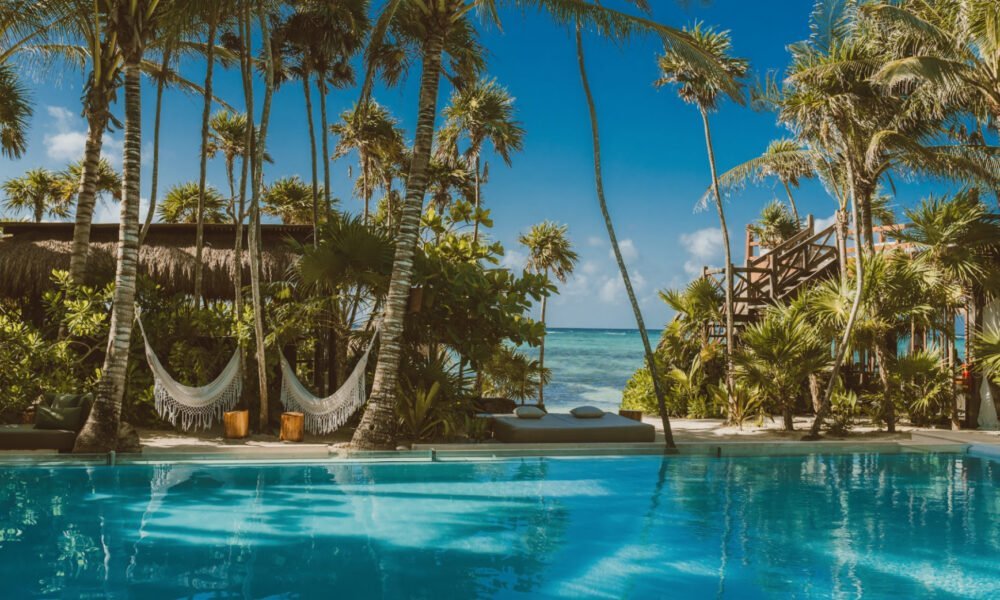 Jashita Tulum Expands Luxury Hospitality with Digital Asset Payments