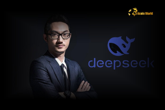 Landmark Meeting: DeepSeek Founder Liang Wenfeng Set to Meet China’s Xi Jinping Amidst Intense AI Race