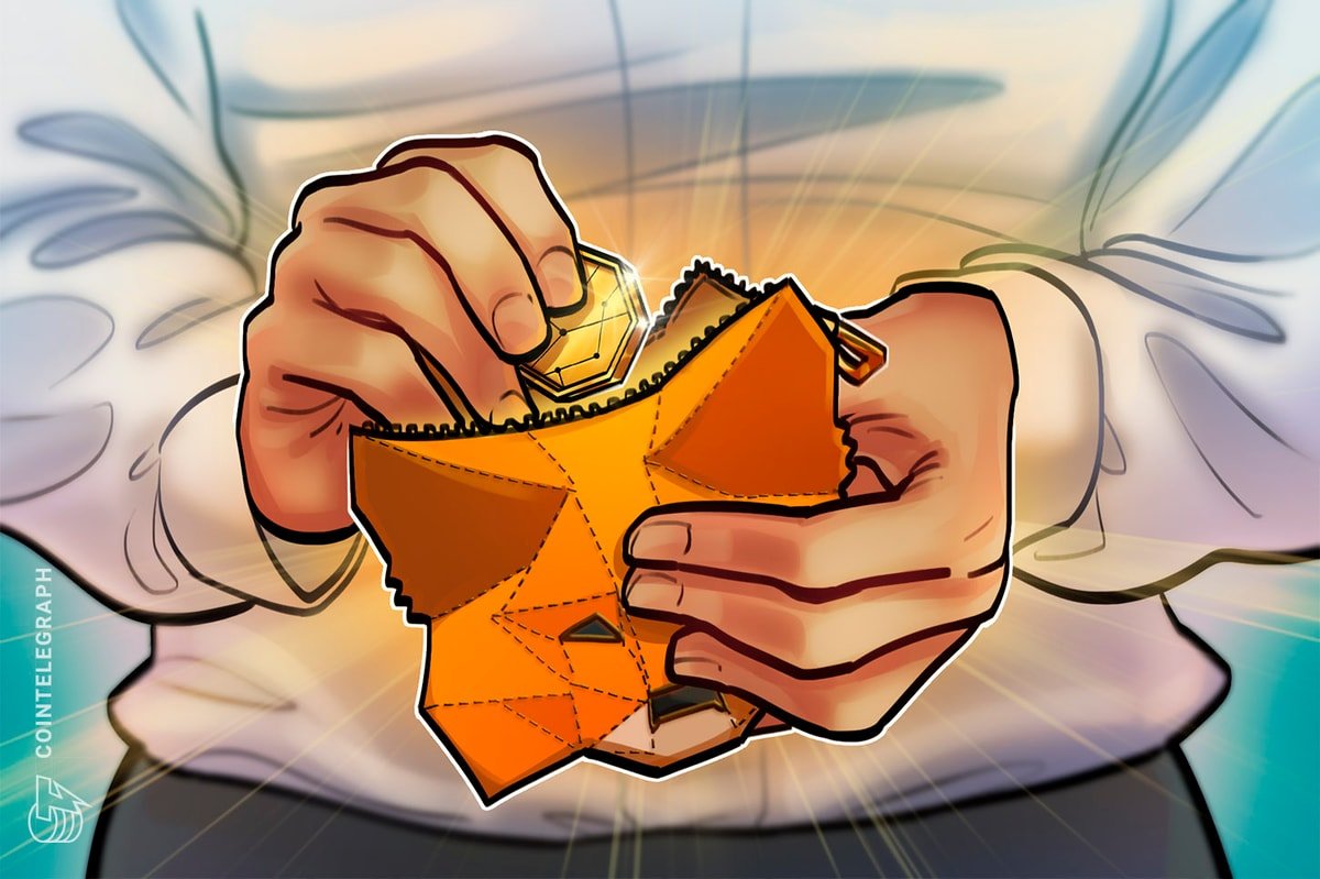 MetaMask adds fiat off-ramp for 10 blockchains to improve crypto accessibility