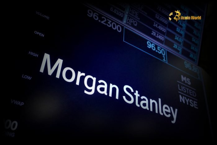 Morgan Stanley Delays Fed Rate Cut Forecast to June Amid Inflation Concerns