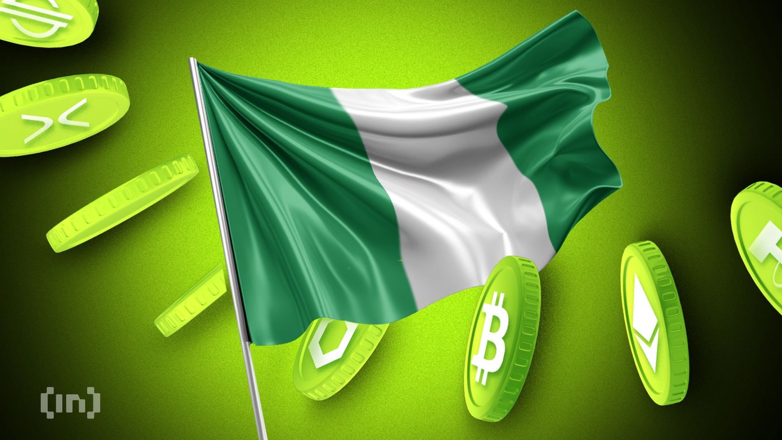 Nigeria Sues Binance for More than $81 Billion in Fines and Taxes