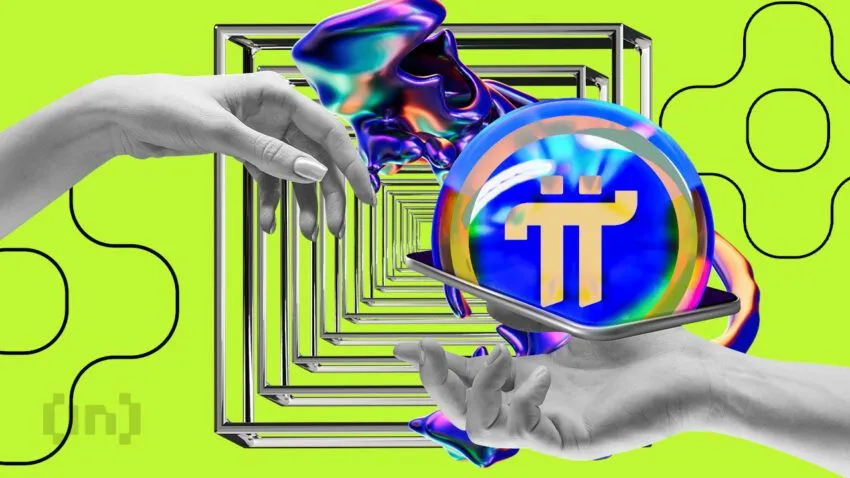 Pi Network Stabilizes Despite Market Downturn and Mixed Reception