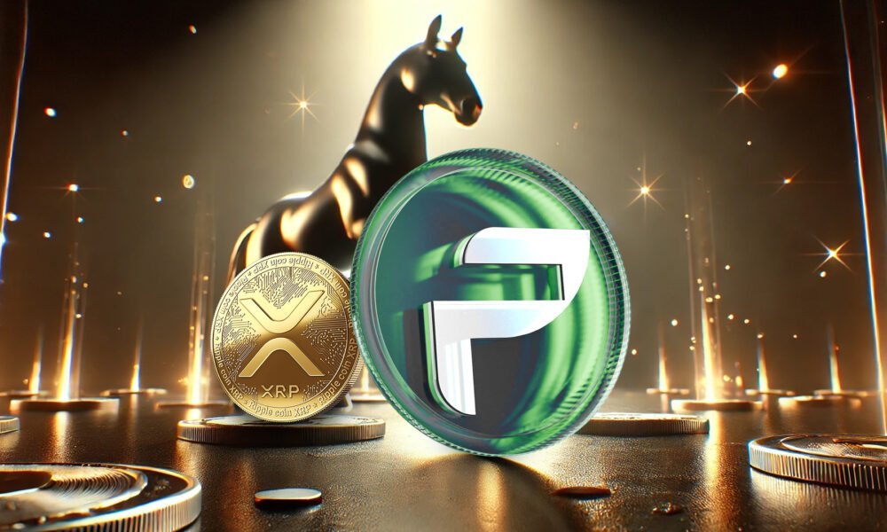 PropiChain Could Be the Market’s Dark Horse While XRP Struggles to Rebound