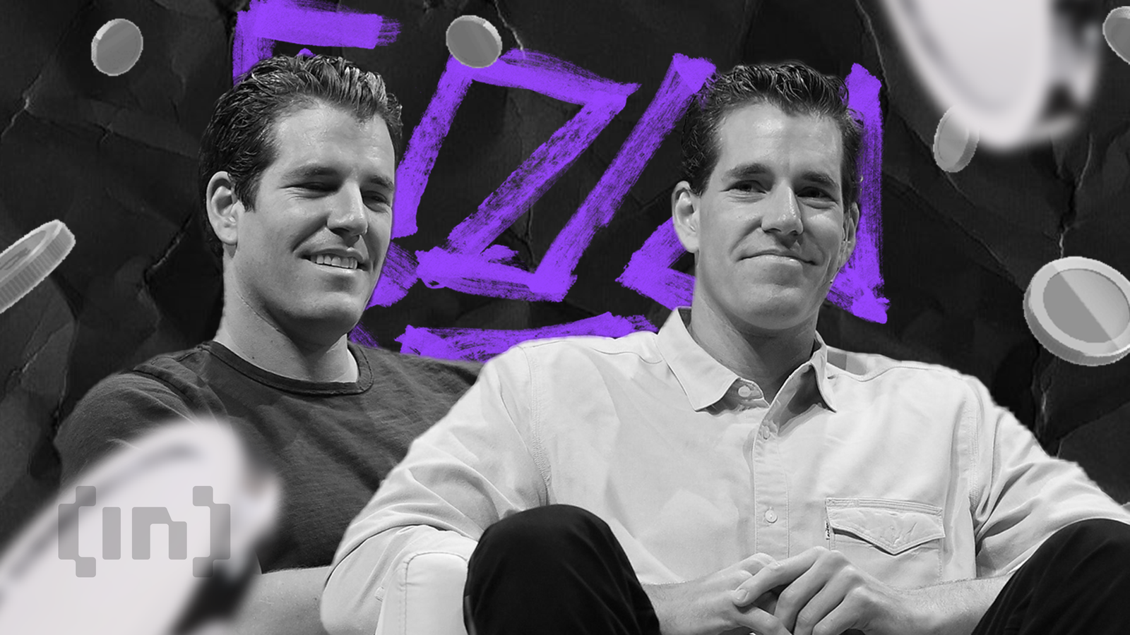 SEC Drops Gemini Probe, But Winklevoss Wants Penalties