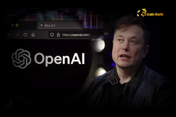 Shocking Rejection: OpenAI Board Unanimously Dismisses Elon Musk’s $97.4B Acquisition Bid