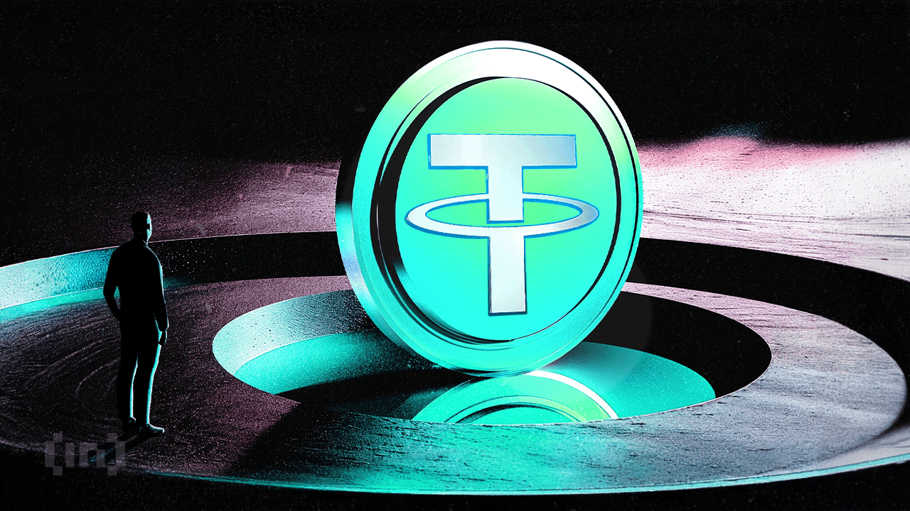 Tether Co-Founder To Develop Yield-Bearing Stablecoin Pi Protocol