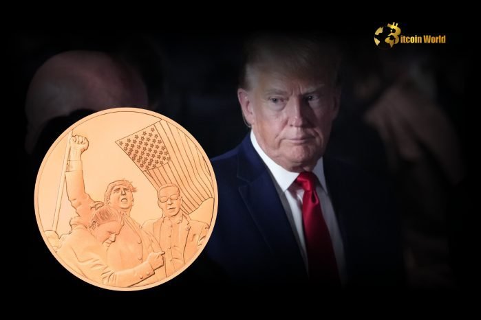 Trump Memecoin Faces Securities Allegations: Forbes Analysis