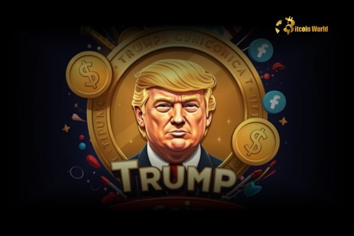 Why Trump Launched Memecoins: “If You Can’t Stop It, Use It”