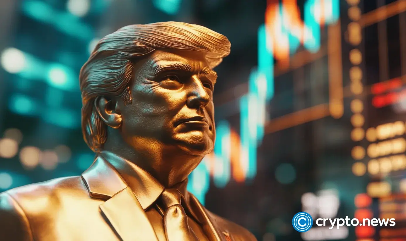 Why markets shrugged at Trump’s first crypto moves