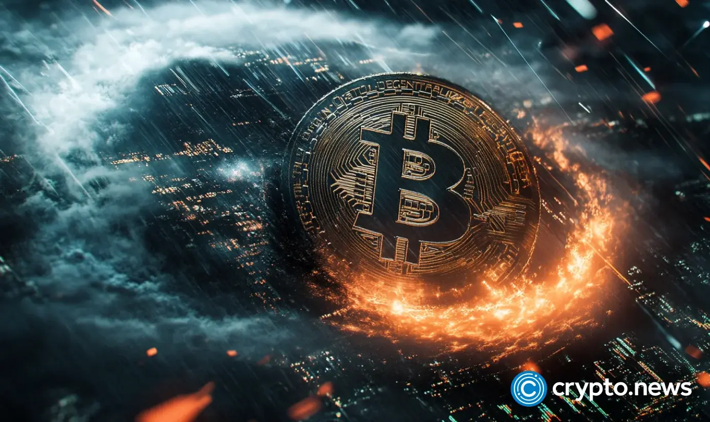 Will Bitcoin survive the coming financial collapse?