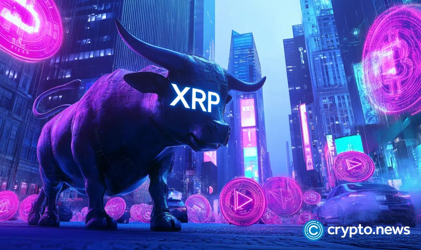 XRP could rally 15% next week for these reasons