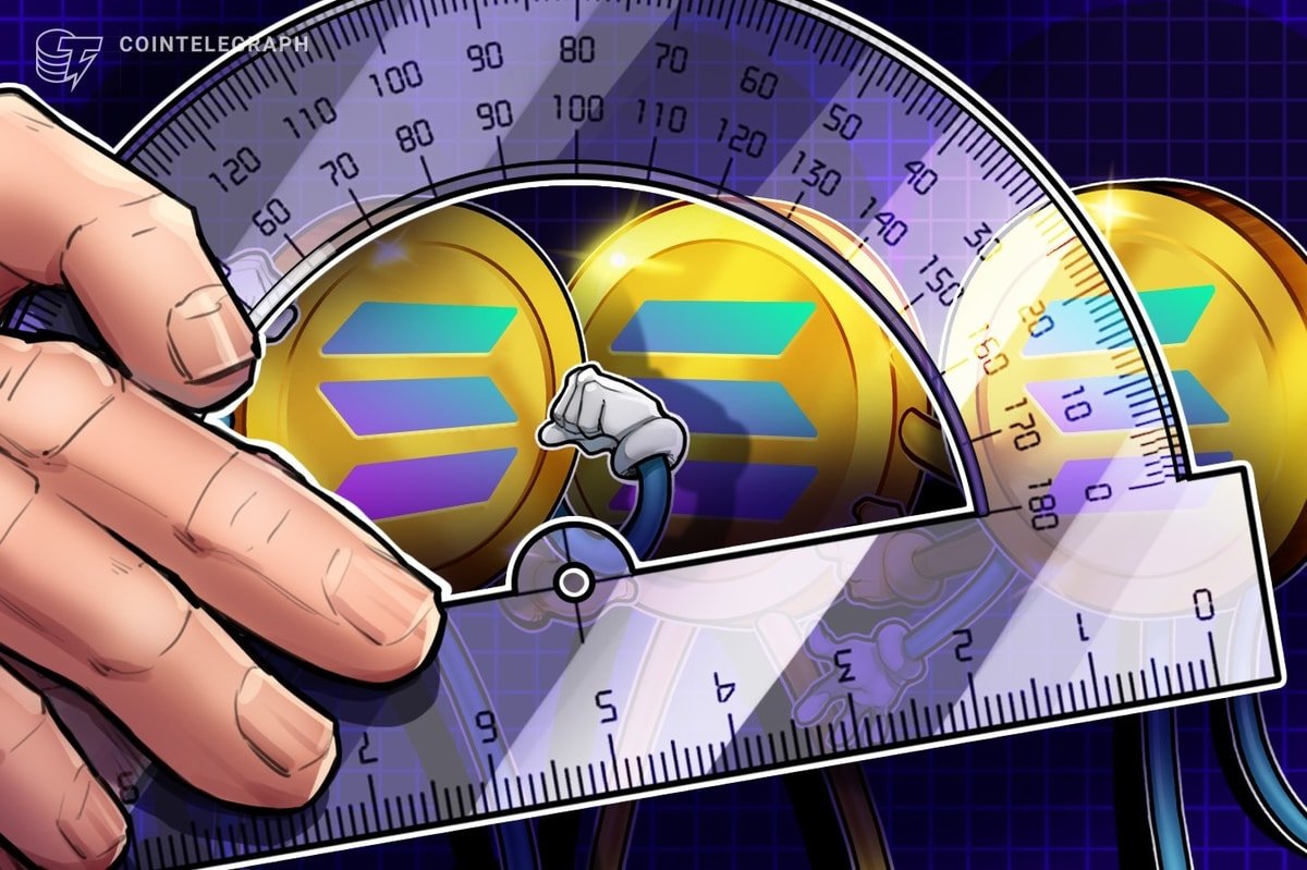 3 reasons why Solana (SOL) price rallied above $140