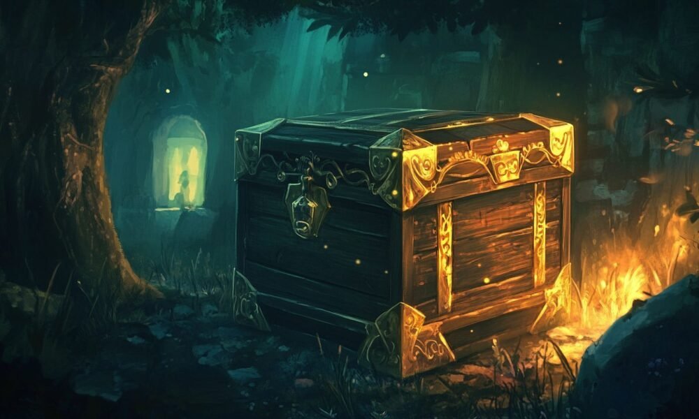 5 Best Mystery Boxes to Instantly Win Prizes and Level Up Your Gaming Experience!