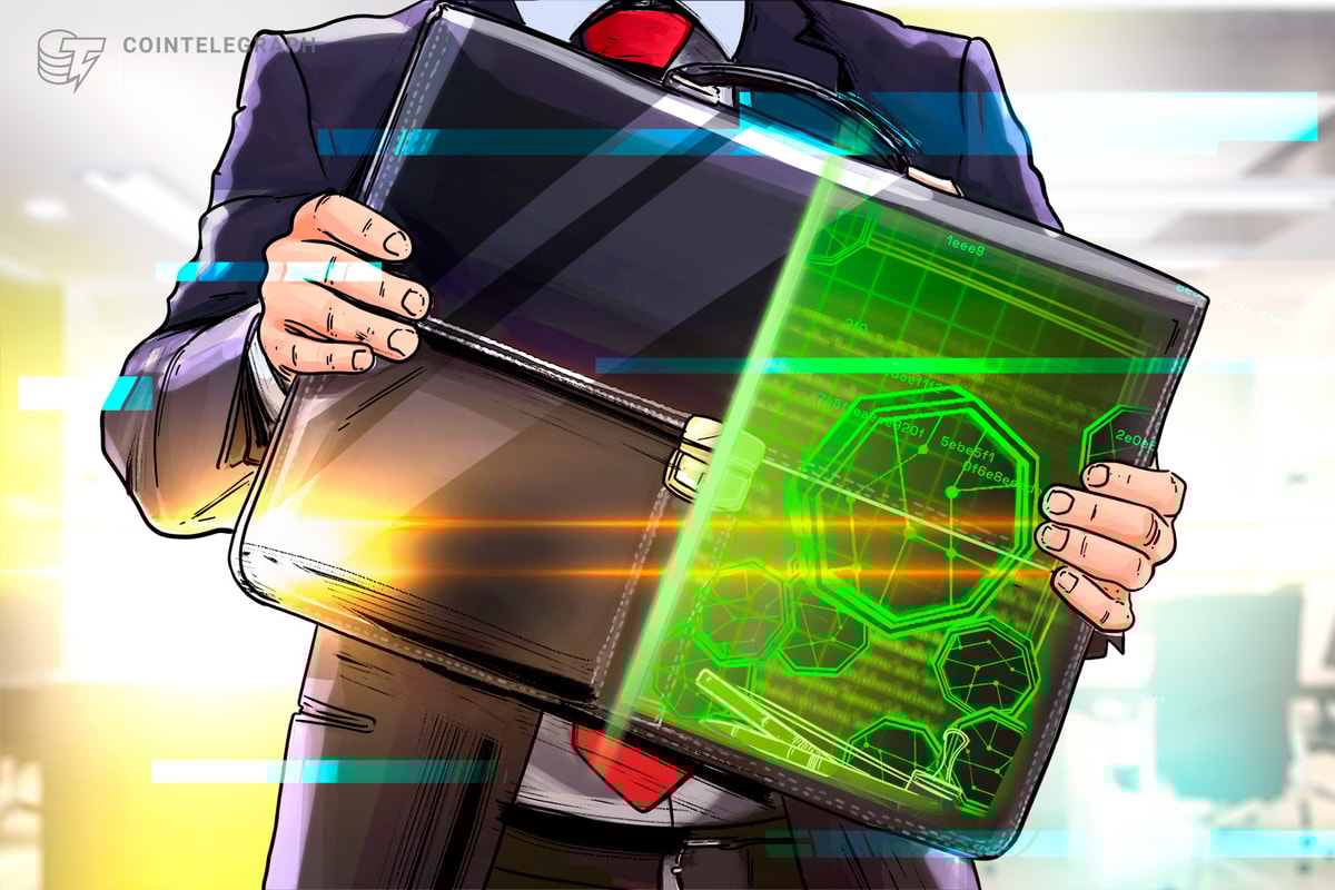 8-figure funding deals suggest crypto bull market far from over