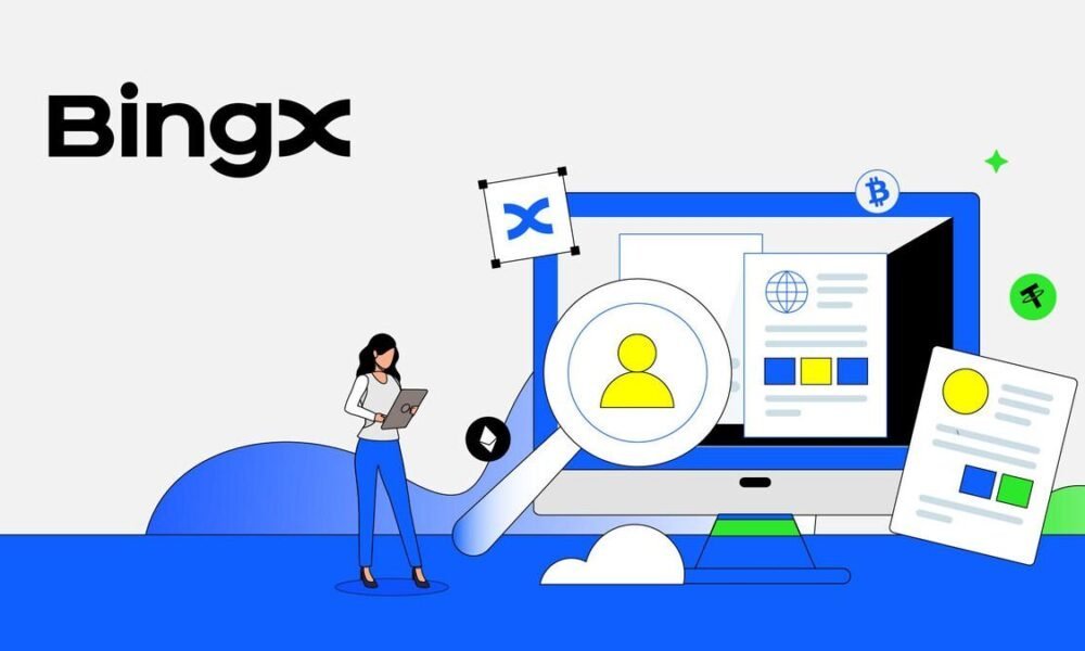 BingX Launches Global Internship Program to Cultivate Next-Gen Crypto Leaders