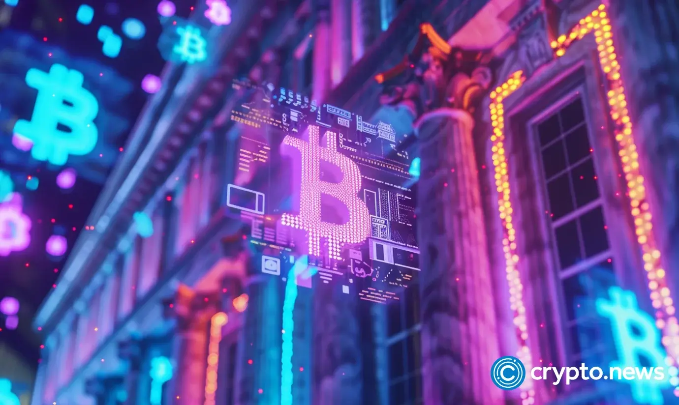 Bitcoin ETF weekly inflows drop over 70% as sentiment sours ahead of April tariffs
