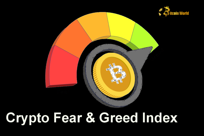 Bitcoin Opportunity? Extreme Fear Index Flashes Potential Market Bottom Signal