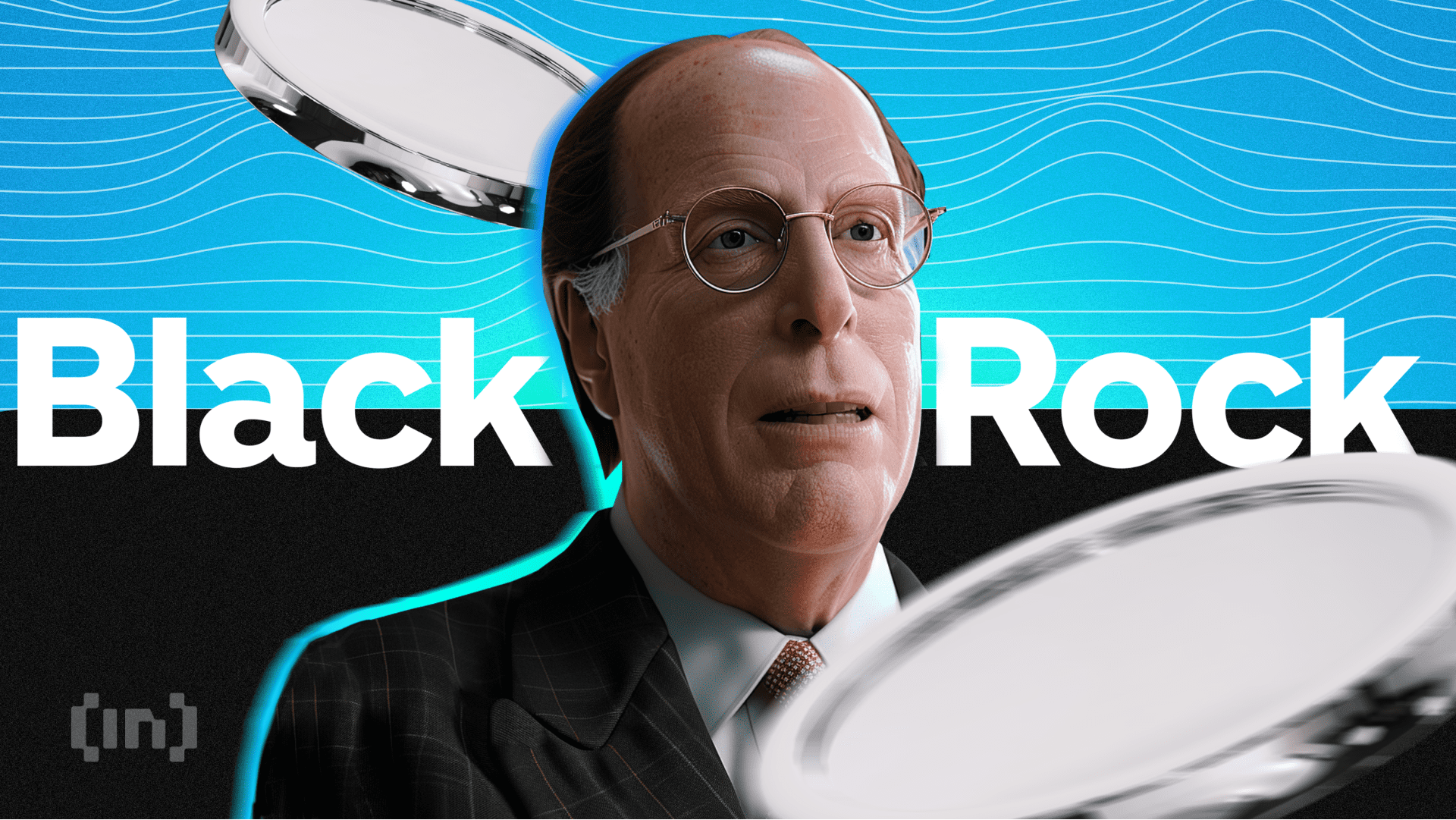 BlackRock CEO: Bitcoin Could Take The Dollar’s Role As World Reserve Currency