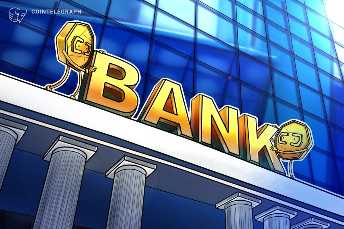 Boerse Stuttgart Digital enables crypto trading at DekaBank