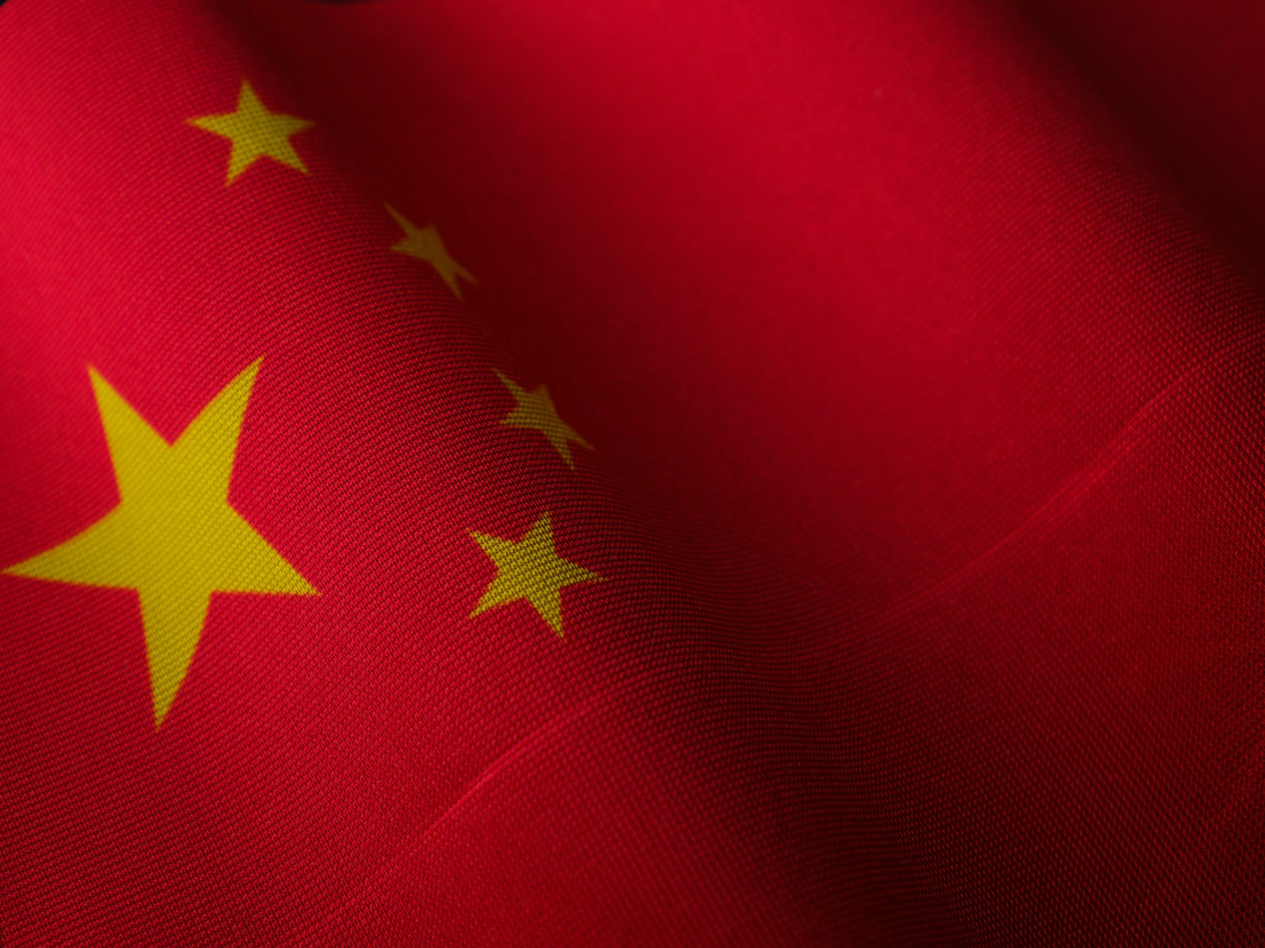 Chinese AI innovation narrows technology divide with the US