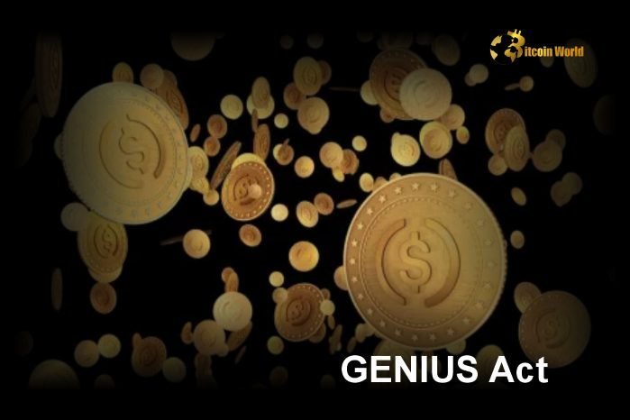 Crucial Expanded GENIUS Act: US Strengthens Offshore Stablecoins Regulation