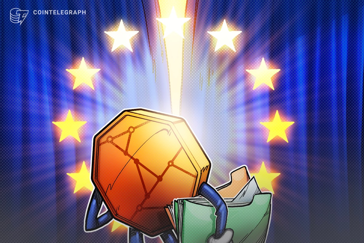 EU watchdog wants insurers’ crypto holdings 100% covered, citing volatility