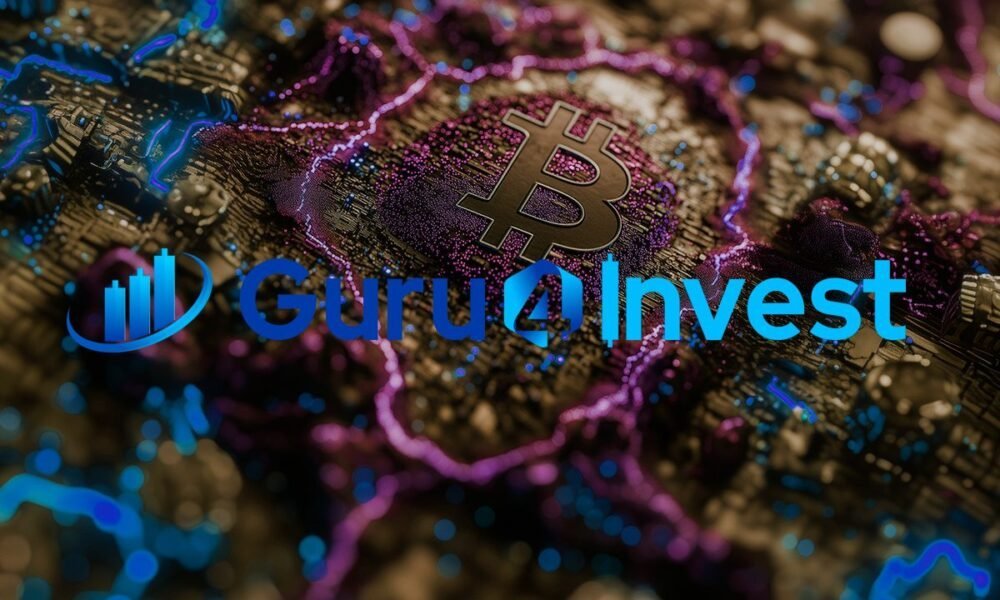 Guru4Invest has completed a major update of its security systems