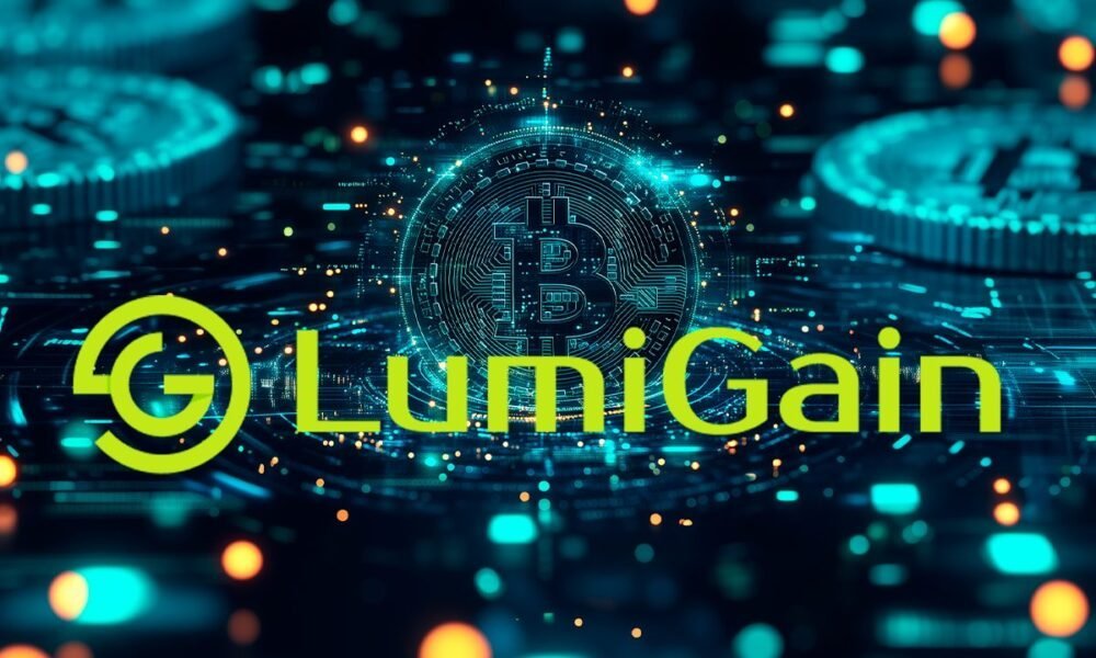 LumiGain serves its clients’ interests through support