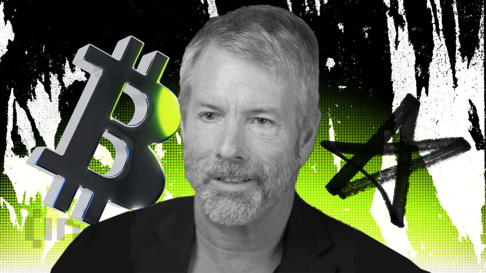 Michael Saylor Shares $81 Trillion Bitcoin Reserve Plan for Trump