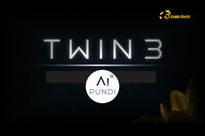 Revolutionary Partnership: Pundi AI & Twin3 AI Unveil New Era of Digital Identity in Crypto