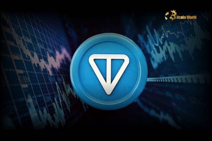 Revolutionary Vision: TON Ventures Seeks AI and Crypto Product-Market Fit via Telegram