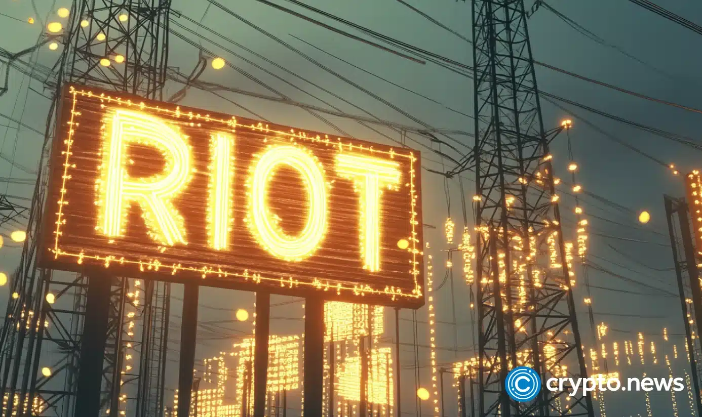Riot Platforms Pierre Rochard explains why there won't be "a better Bitcoin"