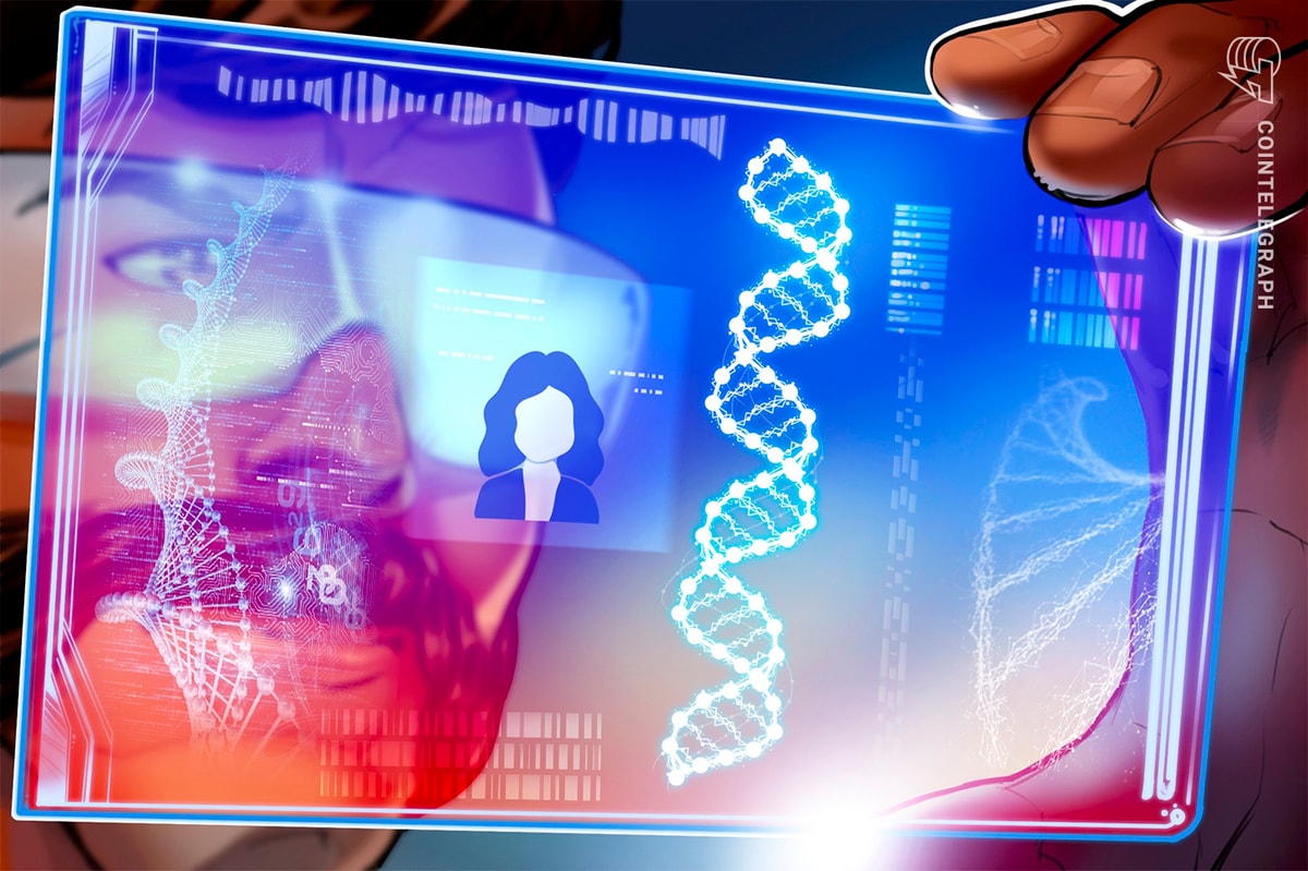 Sei Foundation floats 23andMe acquisition, genetic data on the blockchain