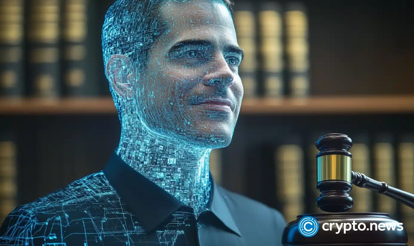 Trump pardons BitMEX, is 'Bitcoin Jesus' Roger Ver next?