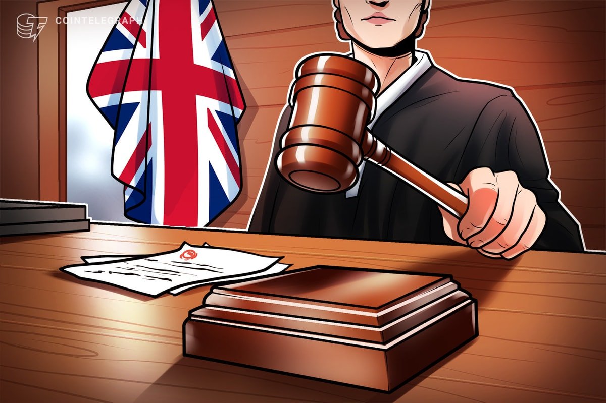 UK authorizes charges against NCA officer for alleged Bitcoin theft