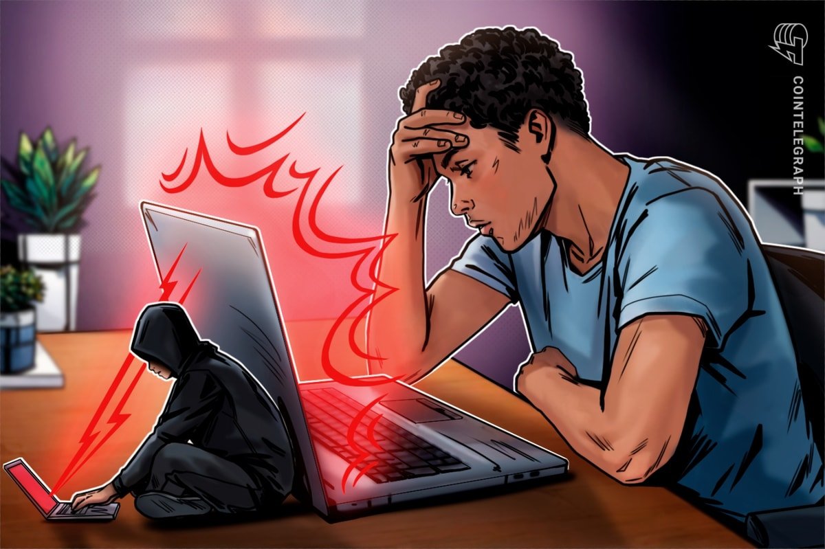 Understanding recent credential leaks and the rise of InfoStealer malware
