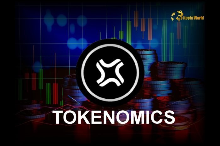 Unveiling Revolutionary JTO Tokenomics: Empowering Users with Enhanced Crypto Value