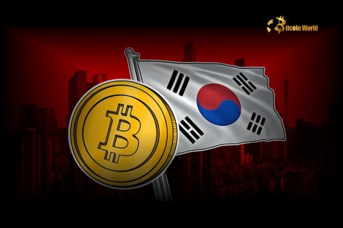 Urgent Crypto Consultation: Korea’s Ruling Party Responds to US Market Shift