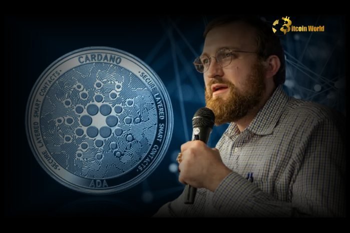 Visionary Move: Hoskinson Supports Trump’s Bold Crypto Reserve Plan for Cardano & Digital Assets