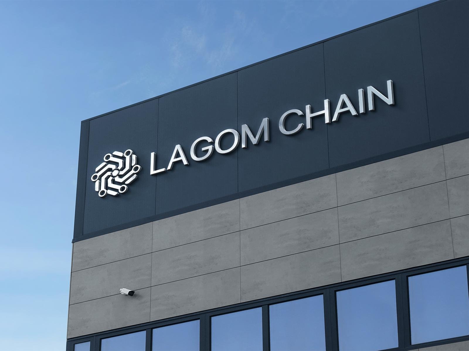 Lagom Chain, purpose-built Layer 1 for RWAs