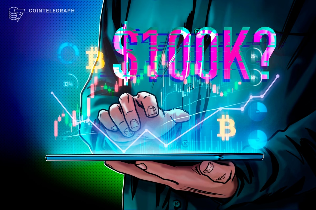 $635M liquidated in 24H as trader predicts $100K Bitcoin short squeeze