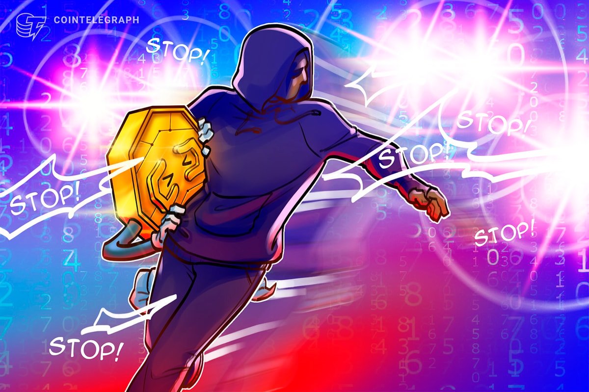 Aussie regulator to shut 95 ‘hydra’ firms linked to crypto, romance scams