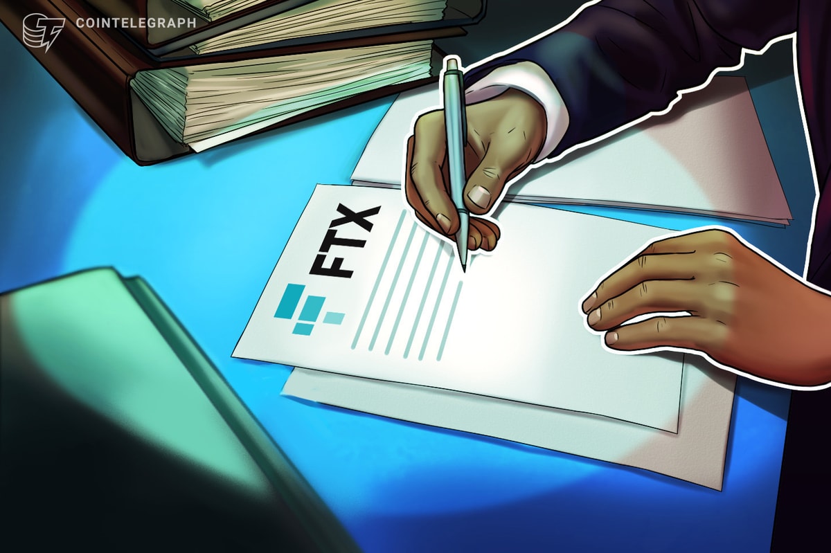 Backpack opens claims process for former FTX EU users