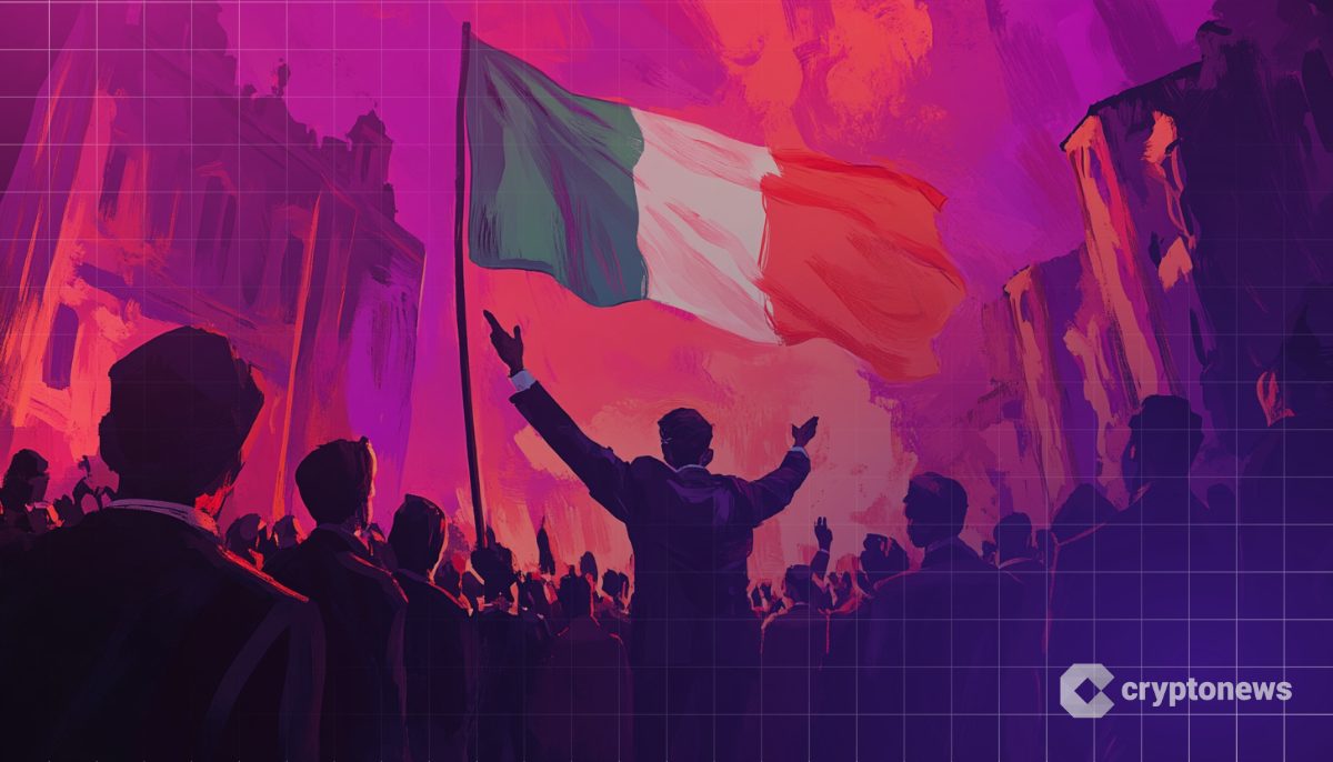 Bigger Threat Than Tariffs? Italy’s Minister Warns US Stablecoins Could Destabilize the Euro
