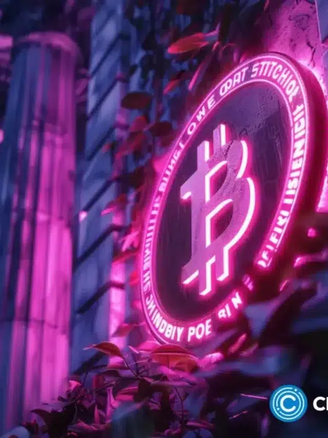 Bitcoin ETF inflows hit 3-month high amid Trump-Powell tensions