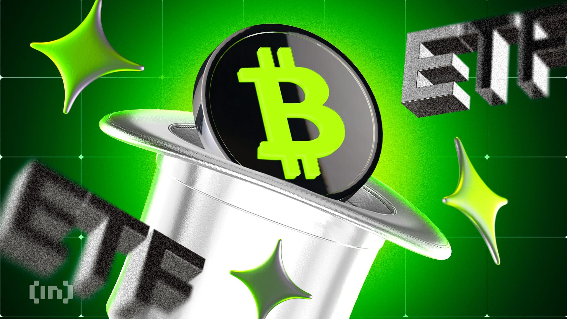 Bitcoin ETFs Saw $3 Billion Weekly Inflows As US Investors Pivot to BTC