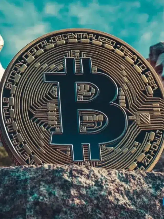 Bitcoin ETFs flip to inflows ahead of Trump’s Liberation Day