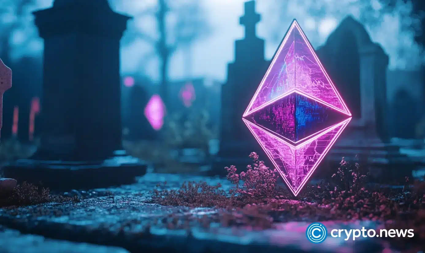 Bitcoin Stock-to-Flow model creator PlanB slams Ethereum, calls it 'premined shitcoin'