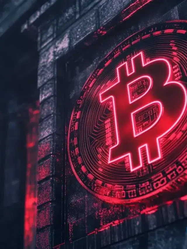 Bitcoin forms bullish pennant as tensions worsen between Trump, Fed chair Jerome Powell