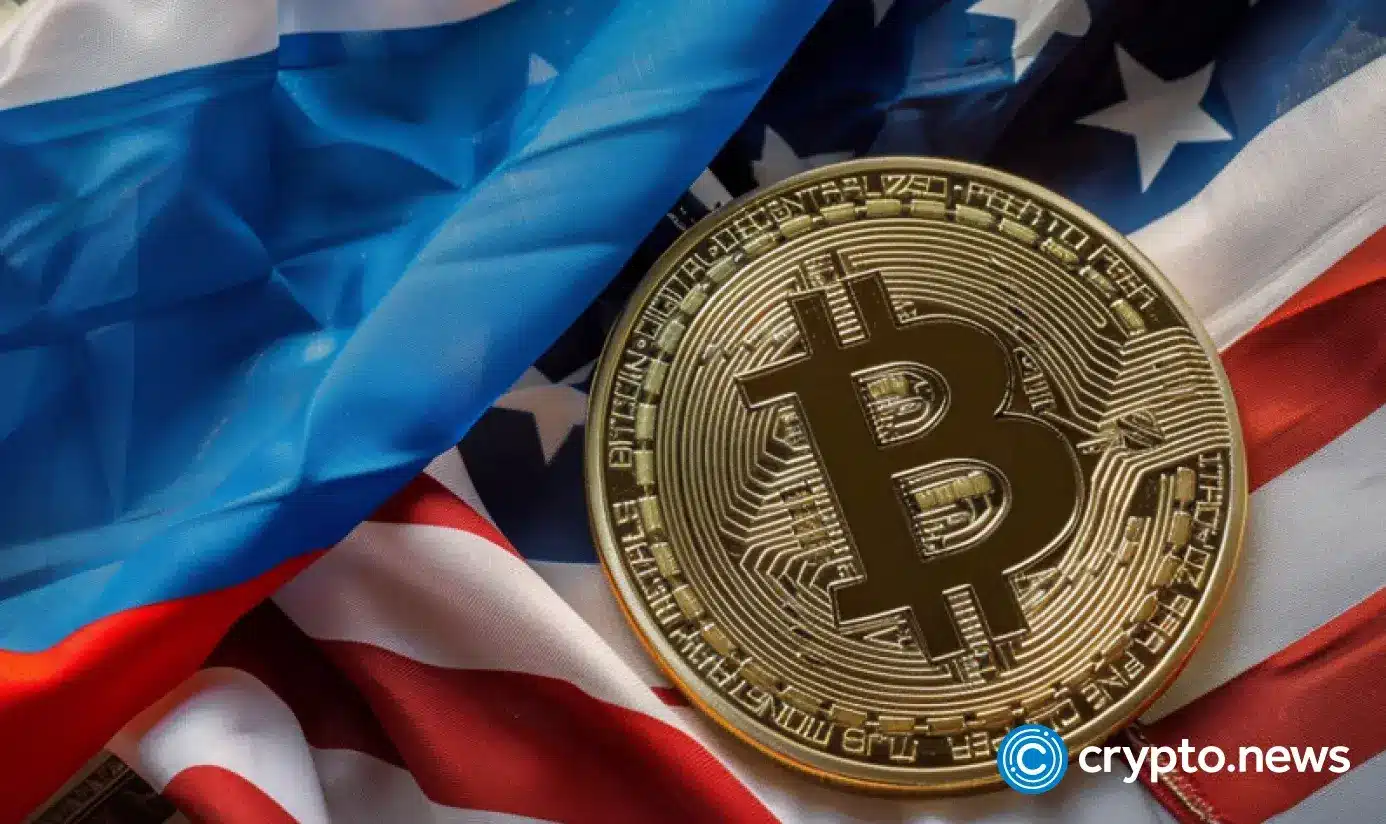 Bitcoin is America's new gold under Trump